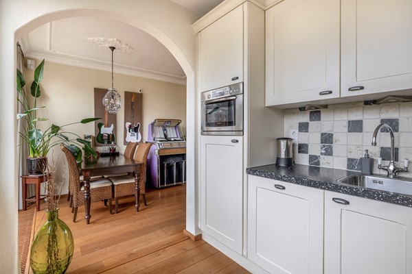 Medium property photo - Rivierenlaan 28, 3181 DR Rozenburg